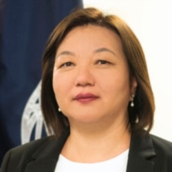 Болормаа Амгаабазар