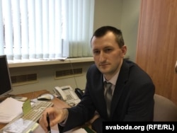 Васіль Касавец