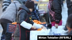 "Дордой" базары