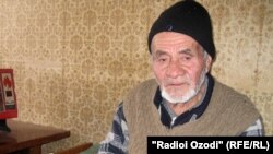 Қурбон Ҳодибоев