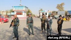 سایس: هر معلومات یامعلومات کشفی که از منطقه باید به طور دقیق در اختیار دولت مرکزی قرار داده شود.