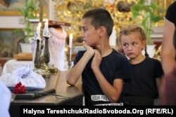 Діти покійного отримуватимуть допомогу до повнолітнього віку і на навчання