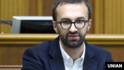 Сергій Лещенко