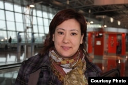 Умида Ниязова