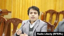 سید شاه سقیم سخنگوی ادارۀ ارگان‌های محلی افغانستان