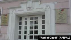 Турецкие "лицеи" в Душанбе