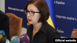 Інна Совсун