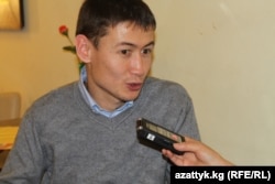 Сүйөркул Дооров: “Ар бир сүрөт өзүнчө бир китептей”