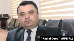 Далер Абдулло