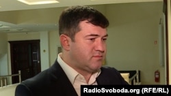 Напередодні адвокати Романа Насірова повідомили, що він був мобілізований до лав Збройних сил України та не може особисто прибути до суду (фото архівне)