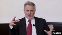 Дмитро Фірташ