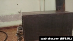 "Teklipnamada" jaýlarda gaz we eýran pejiniň ulanylmagyny gadagan etmeli diýilýär.