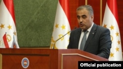 Абдураҳмон Хонов