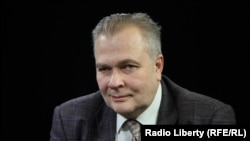 Олександр Ситін