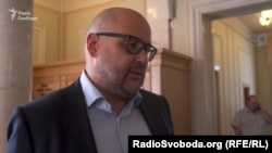 Дмитро Святаш, депутат