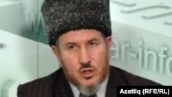 Сөләйман Зарипов