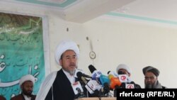 بهسودی: کلمه طالب مقدس است، شما با این اعمال تان تقدس را از همه جا برده اید.