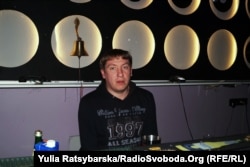 Олег Рубінштейн, Дніпро, 23 квітня 2019 року