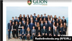 Гліб Ємельянов навчається у Швейцарії у престижному приватному Інституті Гліон