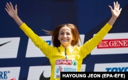 Наталія Прищепа