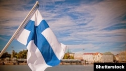 Хелсинки шаары