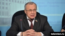 Шакир Яһүдин