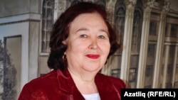 Зәбирә Кәримова