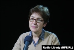 Наталья Зубаревич