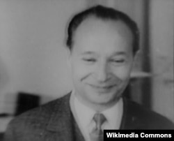 Олександр Дубчек