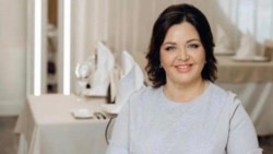 Элвира Йосыпова