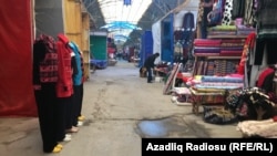 «Sədərək» Ticarət Mərkəzi