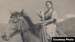 "Менин жаңылыштыгым" тасмасында