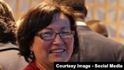 Таттуу Мамбеталиева