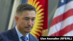 Бакай Оморов, Америкадагы кыргызстандык ишкер.