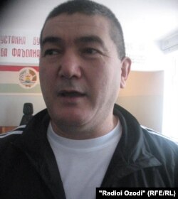 Саидқул Эшонқулов