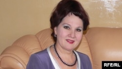 Зилә Сөнгатуллина