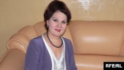 Зилә Сөнгатуллина