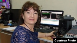 Рушания Алтай