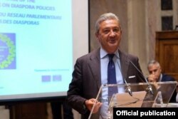 Андрэа Рыгоні