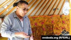 Патболд Баяандэлгер