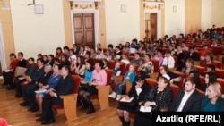 Тамашачылар