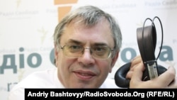 Юрій Артеменко