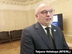 Aндрей Клишас