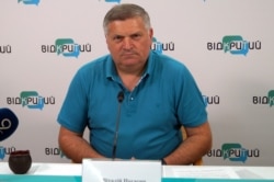 Віталій Погосян, Дніпро 12 червня 2020 року