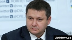 Олексій Кошель