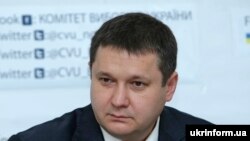 Олексій Кошель