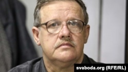 Віктар Івашкевіч