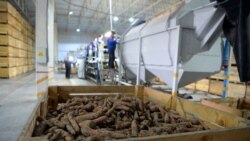 Кыргызстандагы соода-логистикалык борборлордун бири.