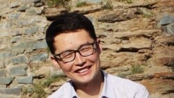 Табылды Муратбеков.