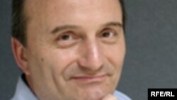 Сергей Сенинский